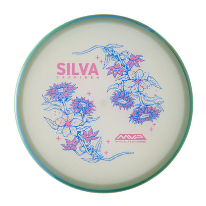 Silva Saarinen Team Series Flowers Particle Eclipse Proxy