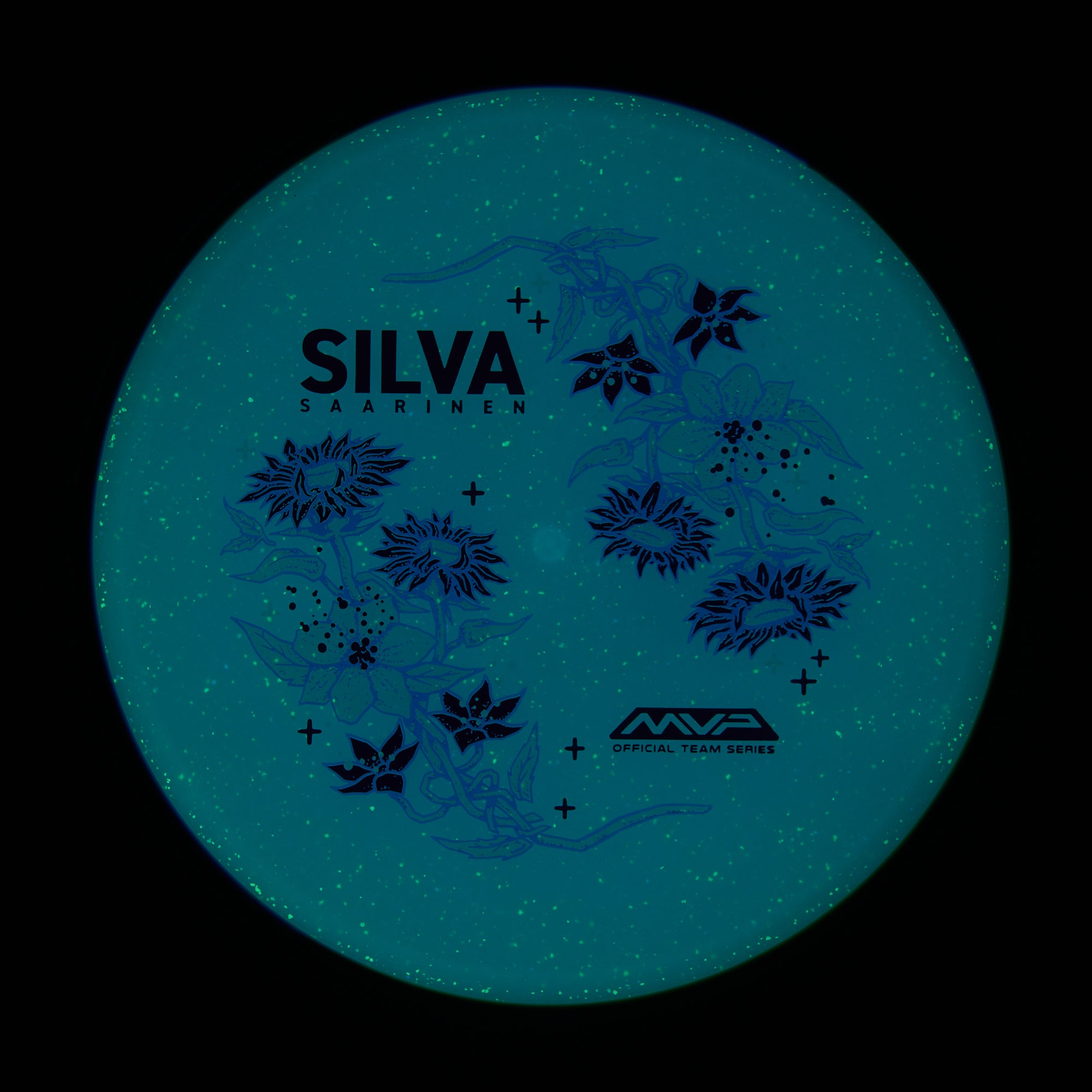 Silva Saarinen Team Series Flowers Particle Eclipse Proxy
