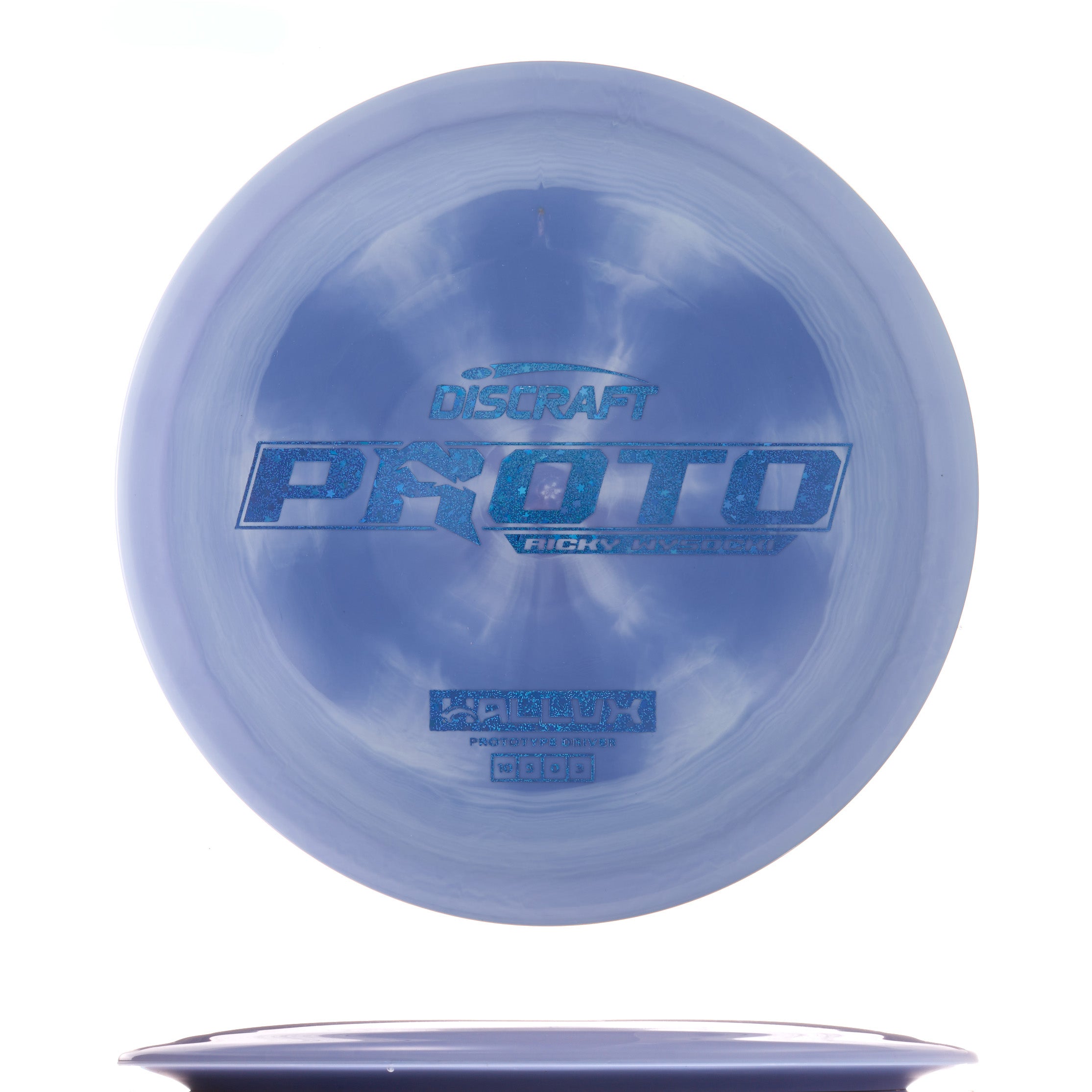 Ricky Wysocki Proto Hallux