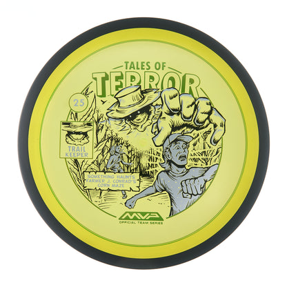 2025 Halloween Special Edition James Conrad Proton Trail