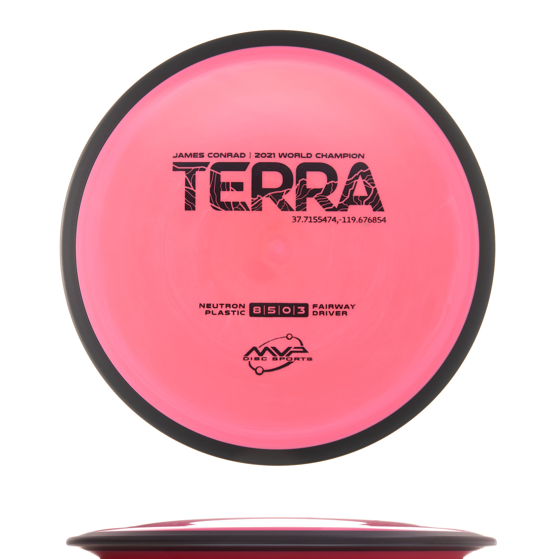 Classic Neutron Terra