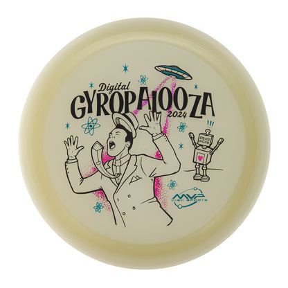 2024 Digital Gyropalooza Total Eclipse 2.0 Vanish