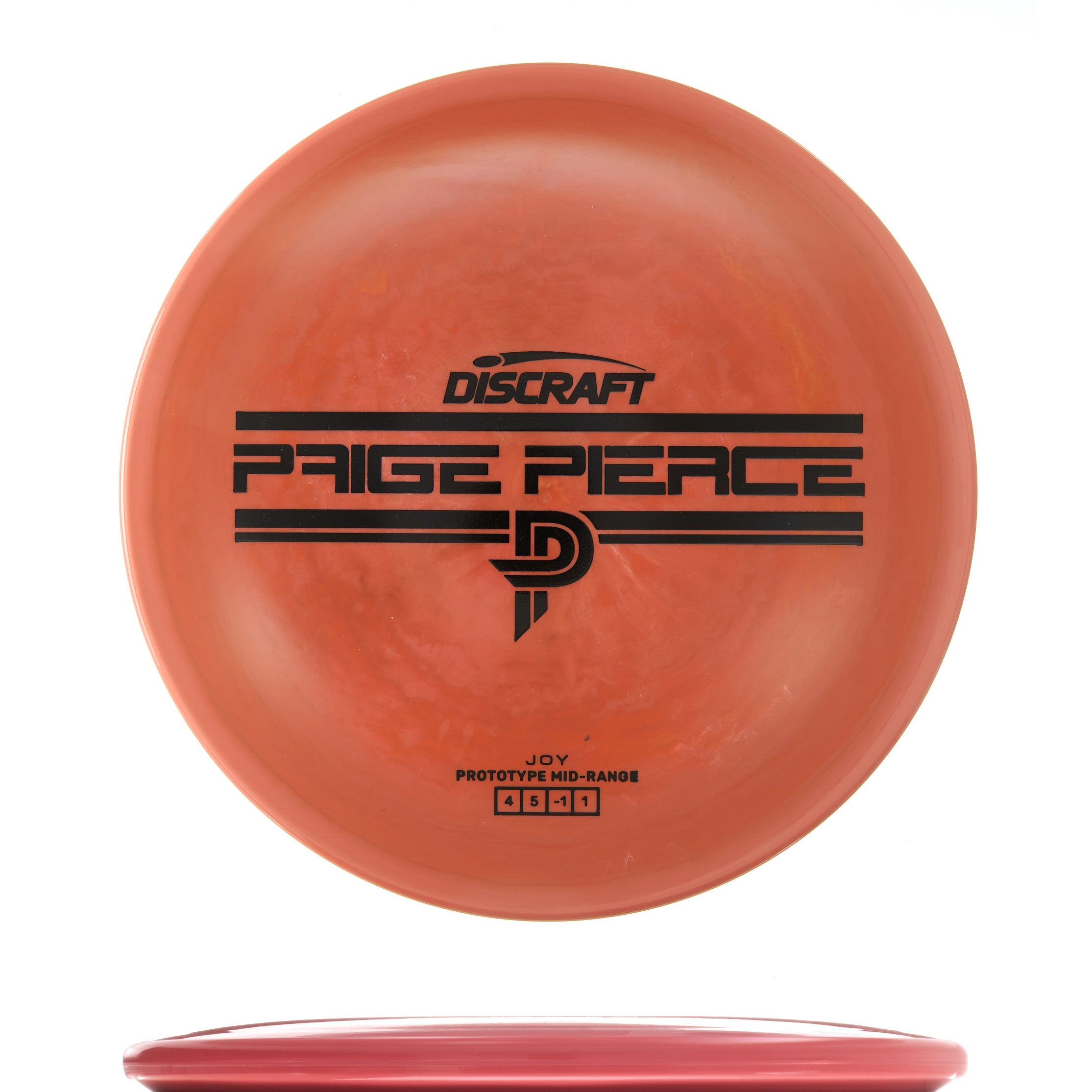 Paige Pierce Prototype ESP Joy