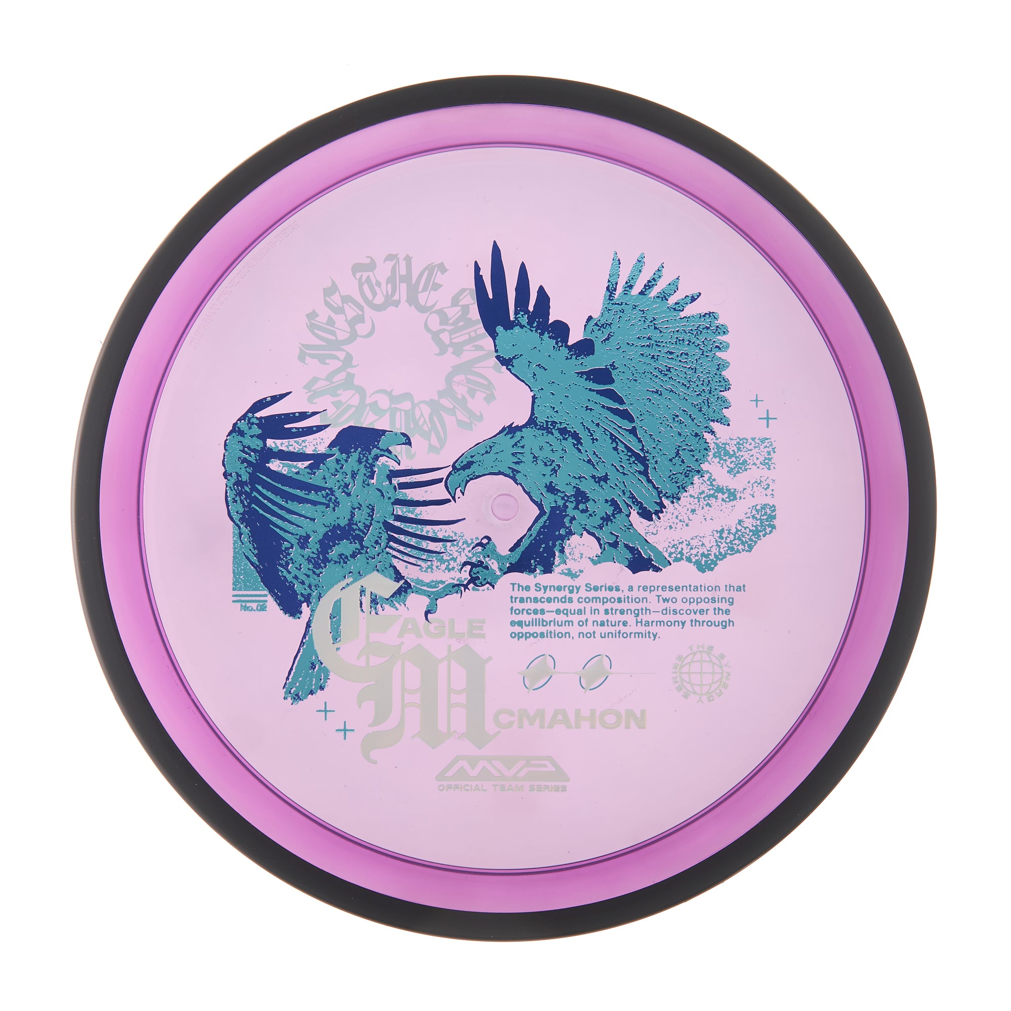 Eagle McMahon Synergy Series Proton Resistor