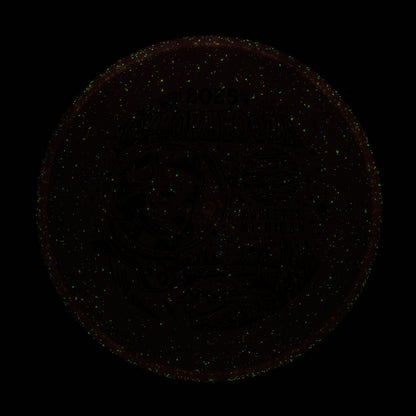 2025 Gyropalooza Particle Proton Particle