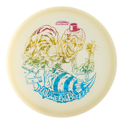 2025 Halloween Mega-Glo Buzzz