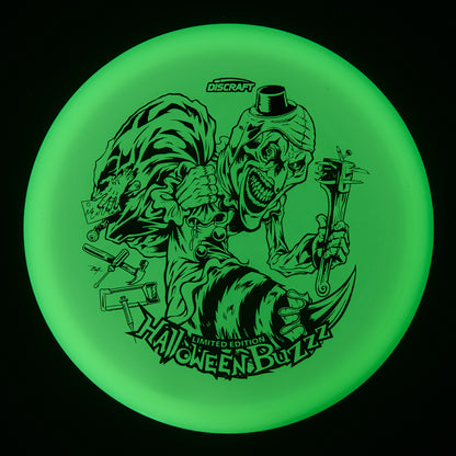 2025 Halloween Mega-Glo Buzzz