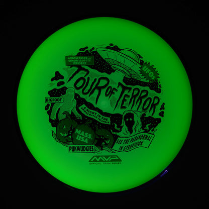 2024 Simon Lizotte Halloween Edition Team Series Eclipse 2.0 Pixel