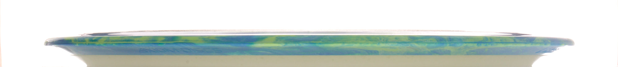 2025 Halloween Special Edition Simon Lizotte Particle Eclipse Fireball