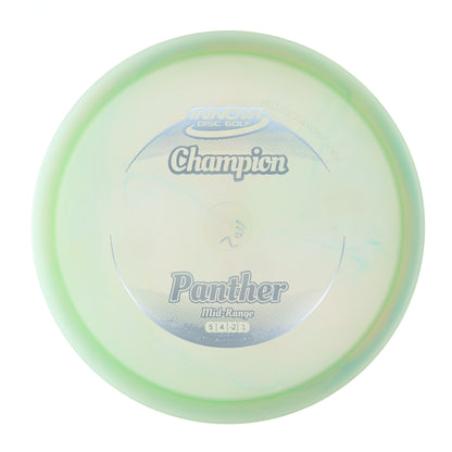 Champion Panther