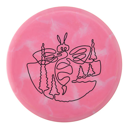 Faylor Lake Special Edition X Line Swirl Buzzz SS