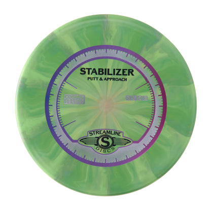 Cosmic Neutron Stabilizer