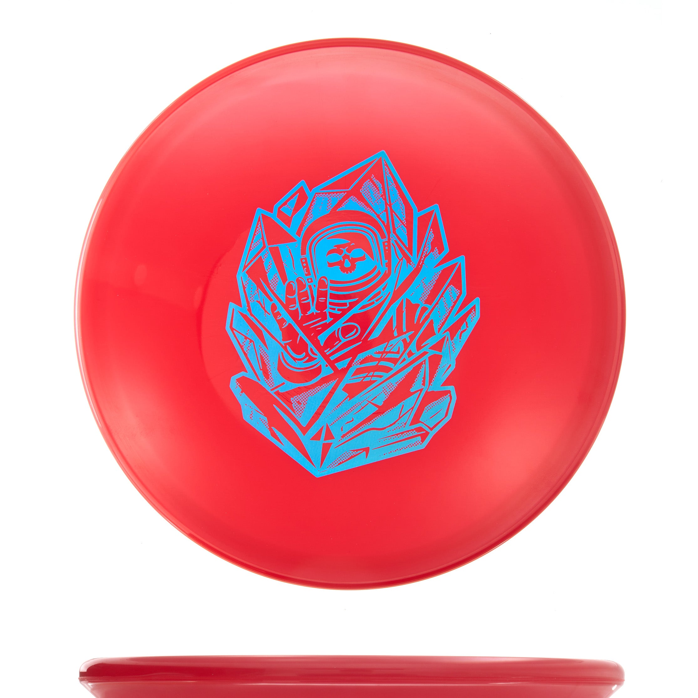 Calvin Heimburg Takeover Luster Champion Toro