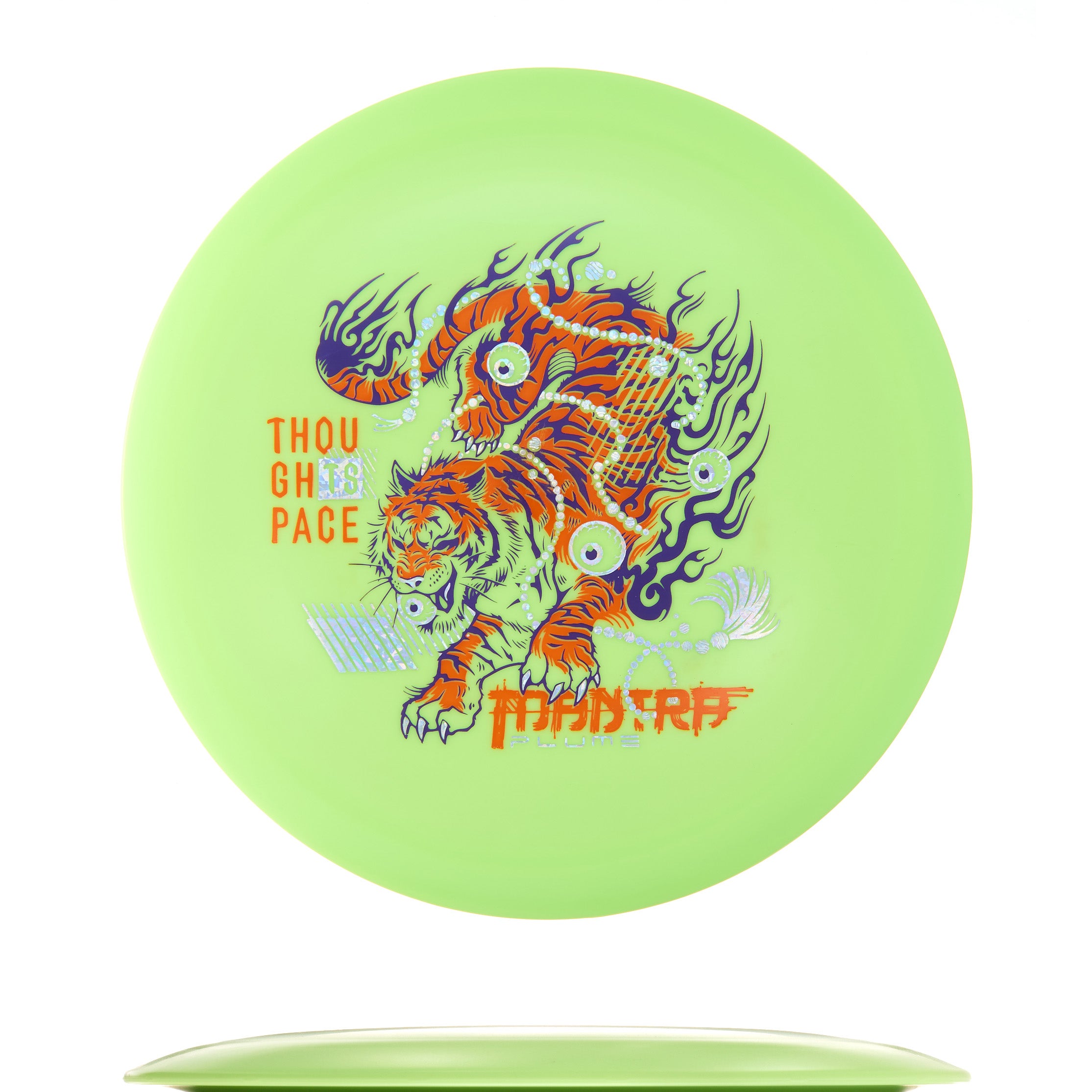 Plume Mantra