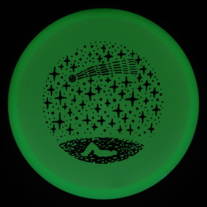 Faylor Lake Special Edition Z Glo Comet