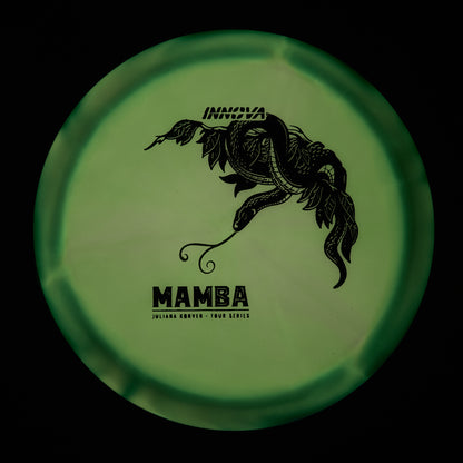 2026 Juliana Korver Star Team Tour Series Proto Glow Halo Star Mamba