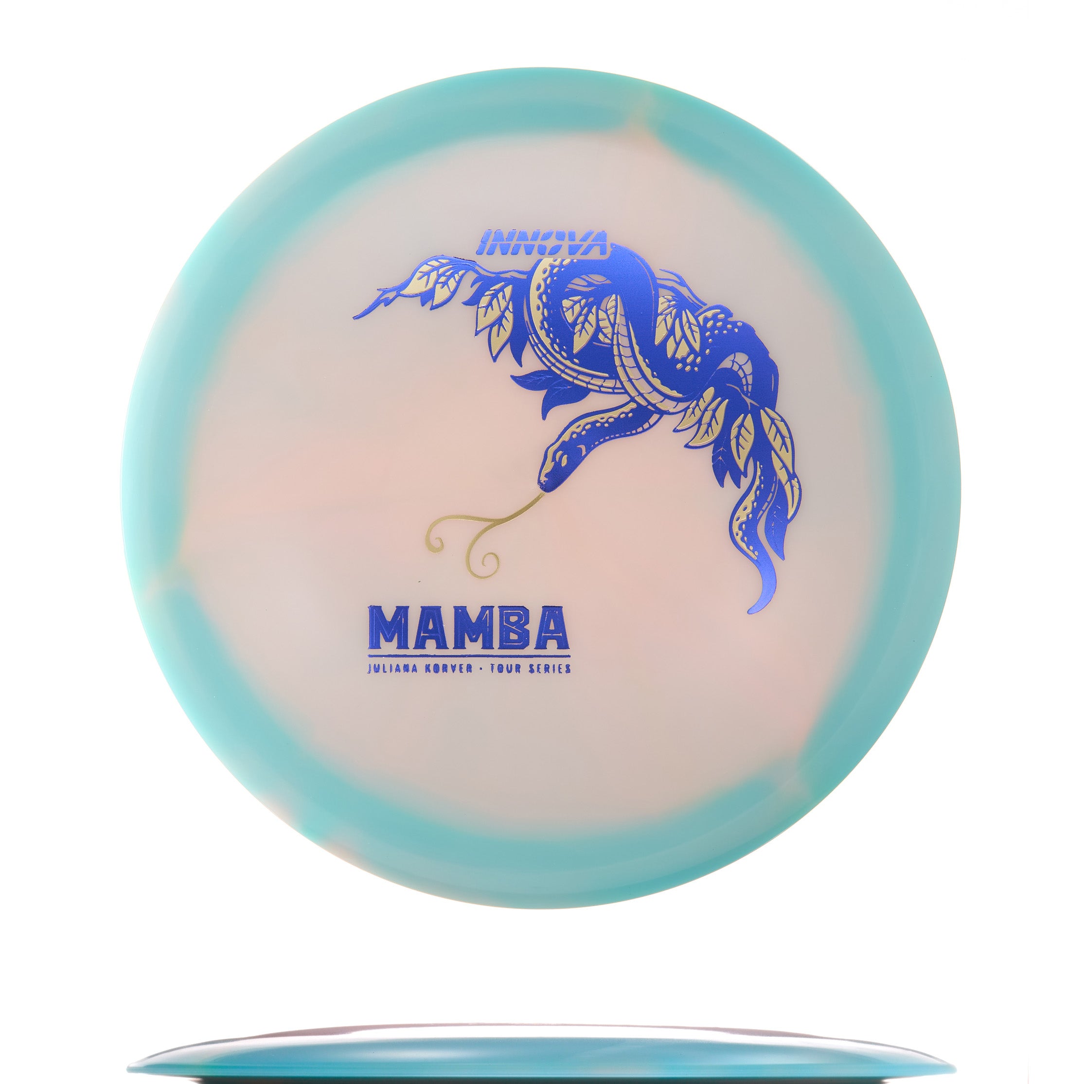 2026 Juliana Korver Star Team Tour Series Proto Glow Halo Star Mamba