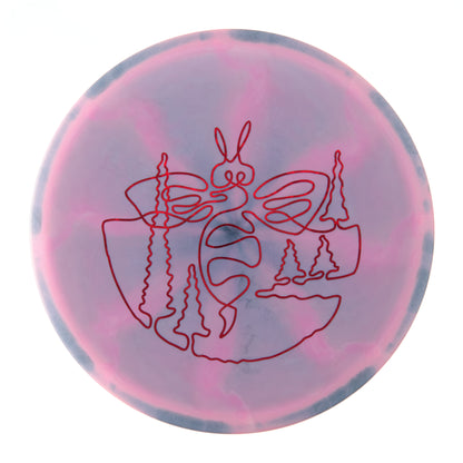 Faylor Lake Special Edition X Line Swirl Buzzz SS