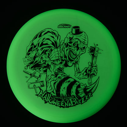2025 Halloween Mega-Glo Buzzz