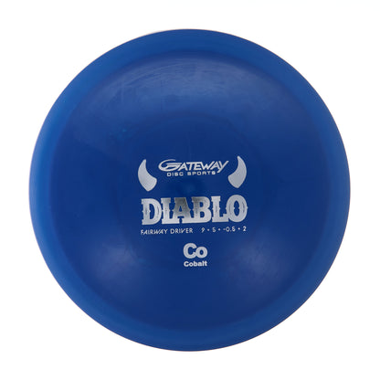 Cobalt Diablo