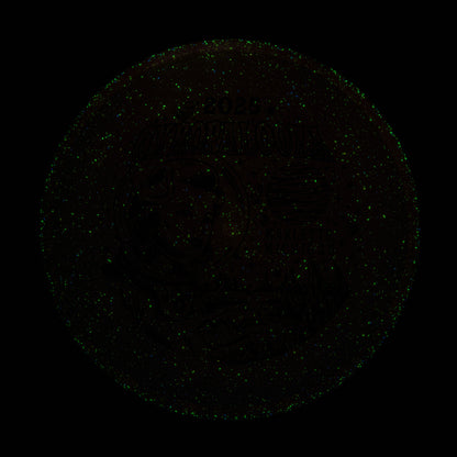 2025 Gyropalooza Particle Proton Particle