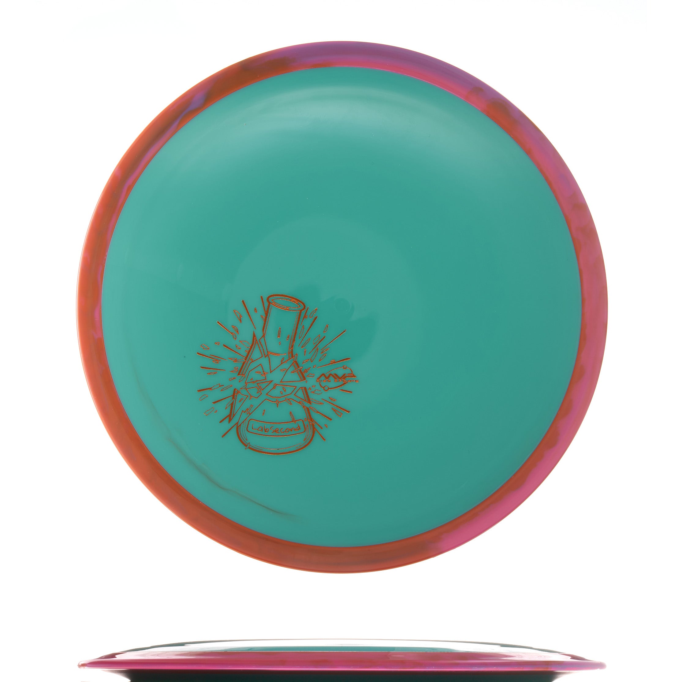 Lab Second Neutron Time-Lapse