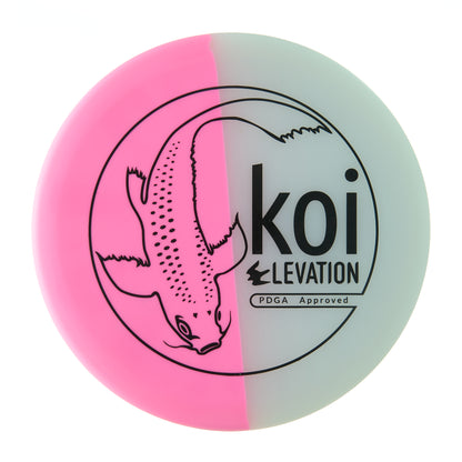 glO-G Koi