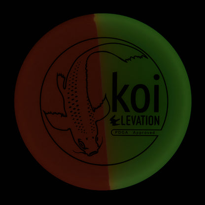 glO-G Koi