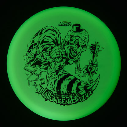 2025 Halloween Mega-Glo Buzzz