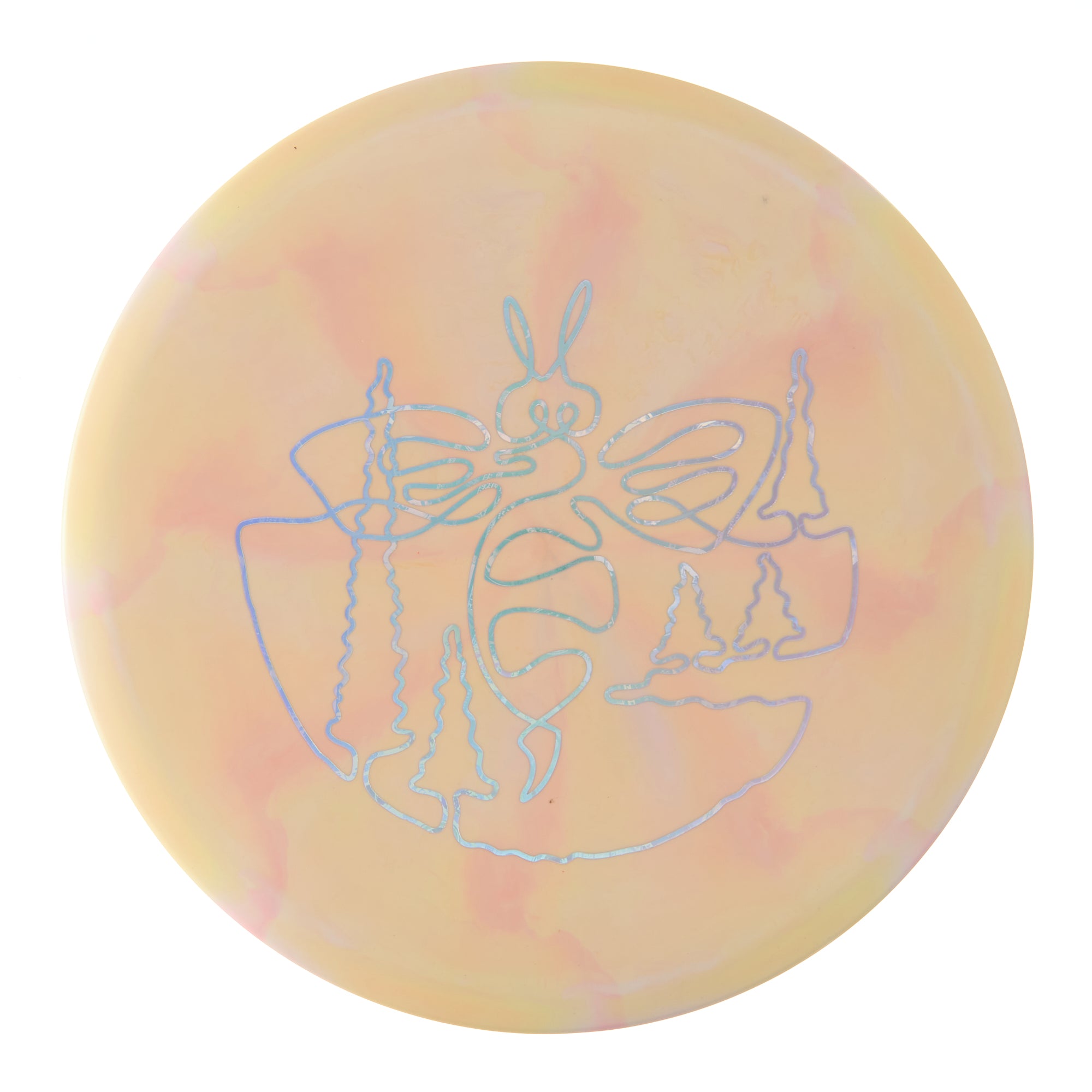 Faylor Lake Special Edition X Line Swirl Buzzz SS