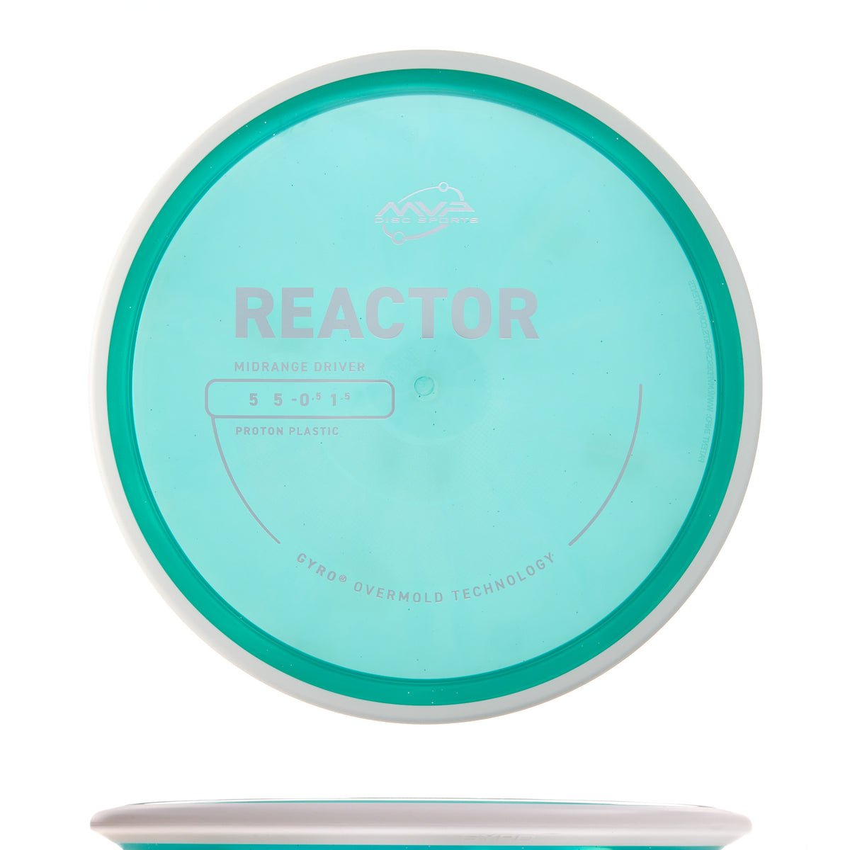 Project Lab Coat Proton Reactor