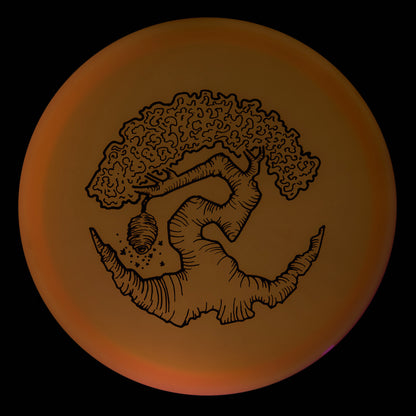 Faylor Lake Special Edition Glo Z FLX Swarm