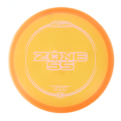 Z-Line Zone SS