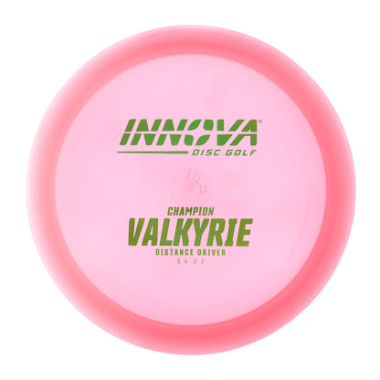 Champion Valkyrie