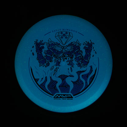 Eagle McMahon Team Series Elemental Particle Eclipse Thrill