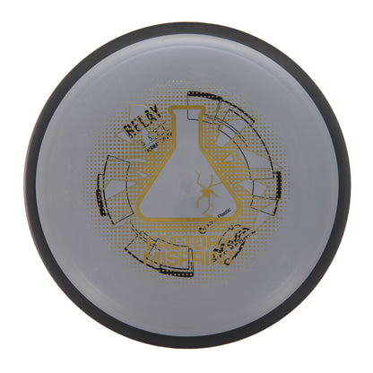 Factory Misprint Neutron Relay