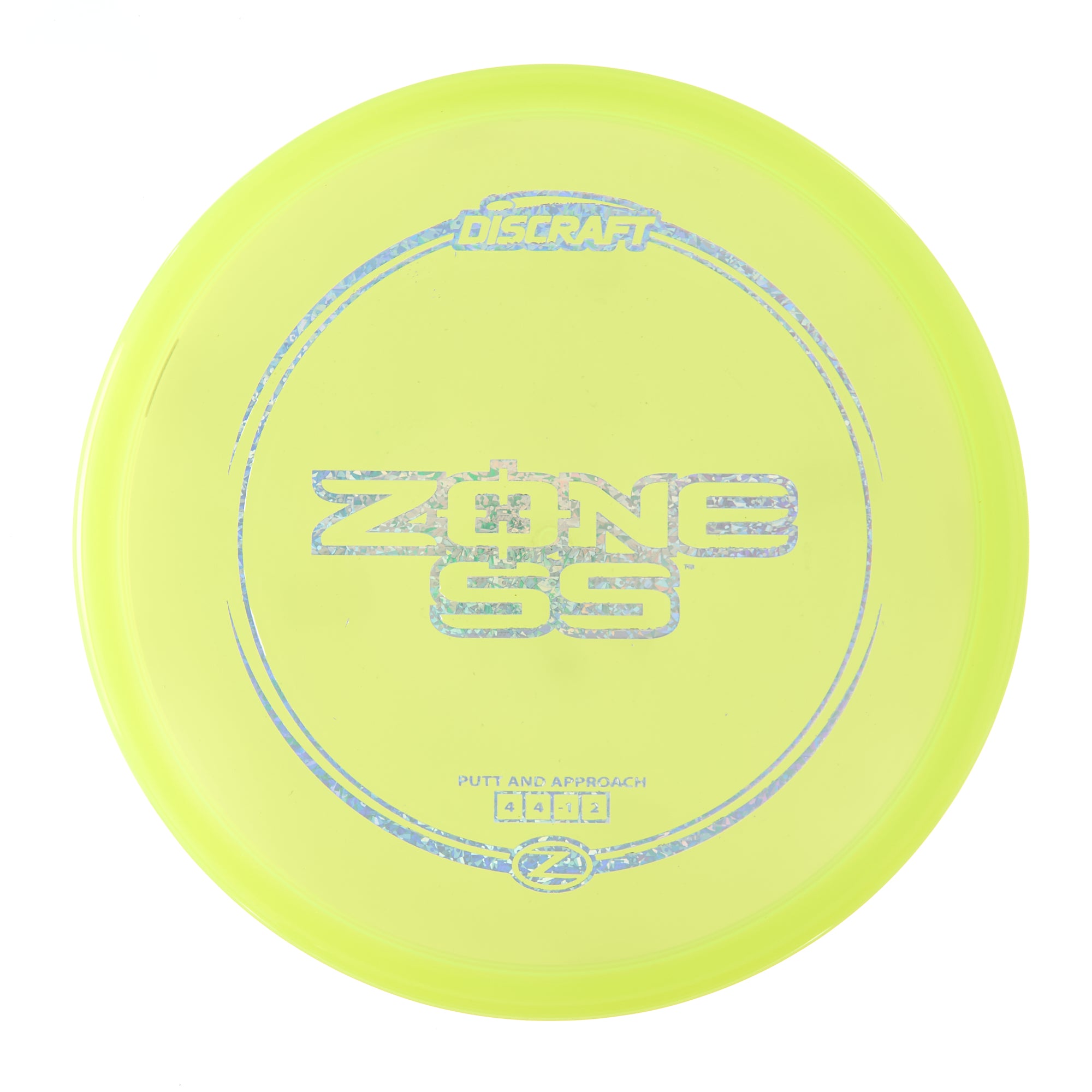 Z-Line Zone SS