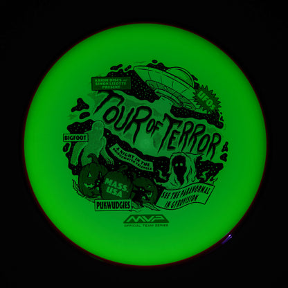 2024 Simon Lizotte Halloween Edition Team Series Eclipse 2.0 Pixel