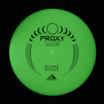 Eclipse Proxy