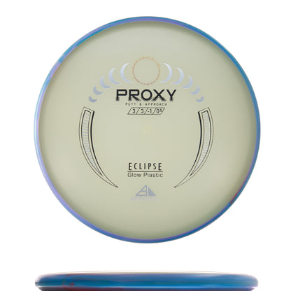 Eclipse Proxy