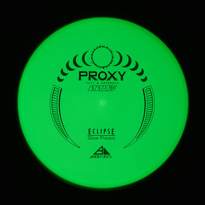 Eclipse Proxy