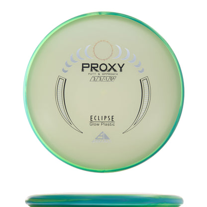 Eclipse Proxy