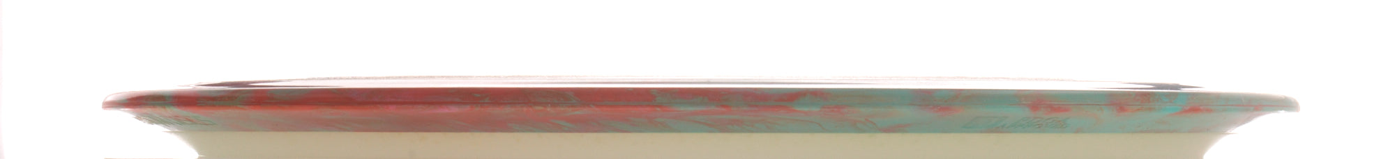 2025 Halloween Special Edition Simon Lizotte Particle Eclipse Fireball