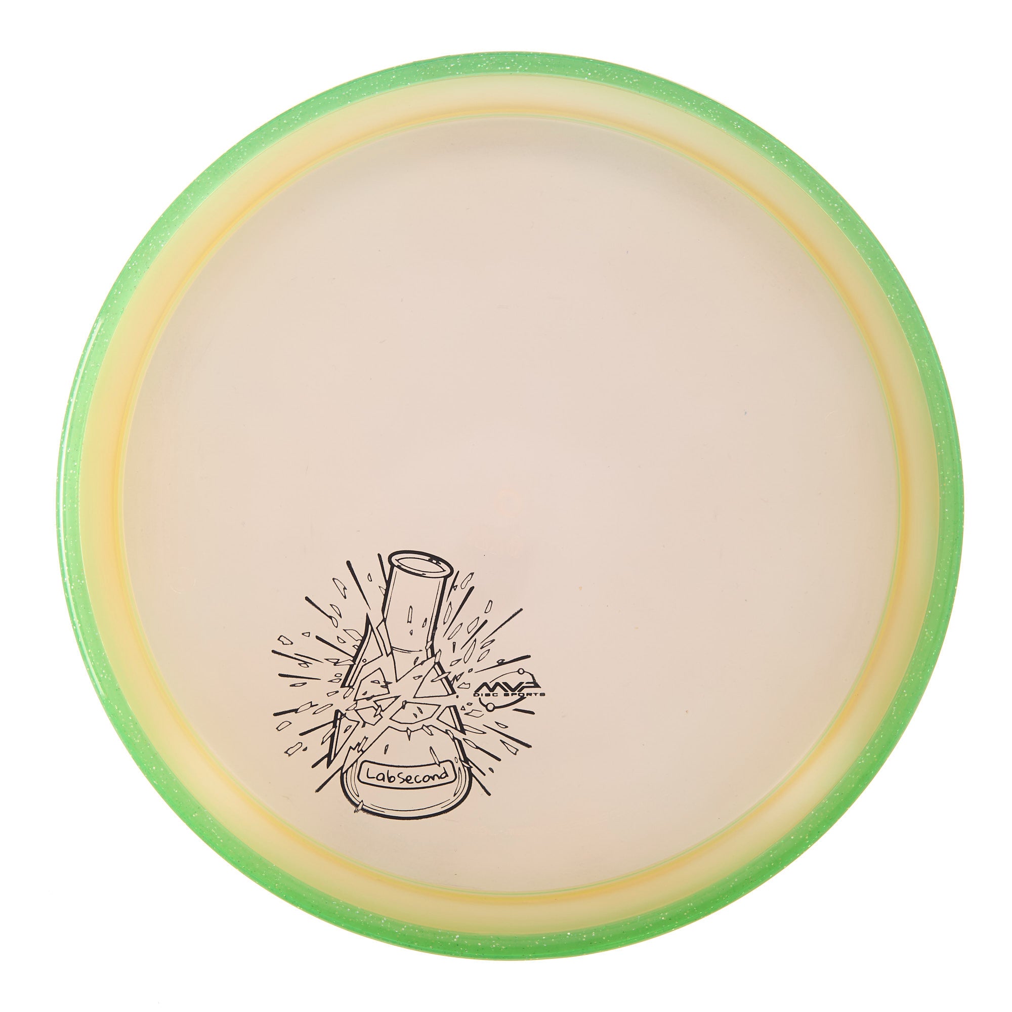 Lab Second Prism Proton Pyro – Treemagnets Disc Golf