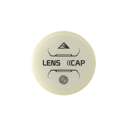 Total Eclipse Lens Cap Mini
