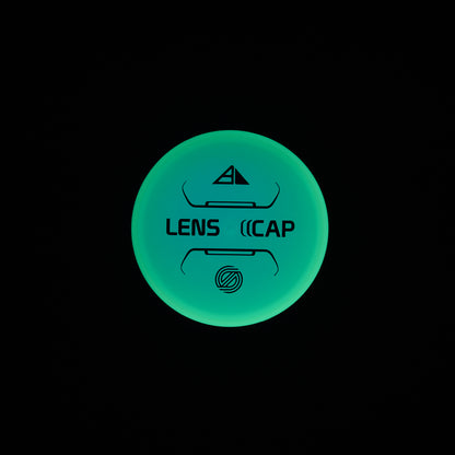 Total Eclipse Lens Cap Mini