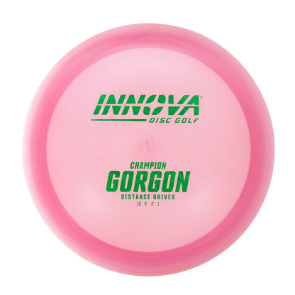 Champion Gorgon