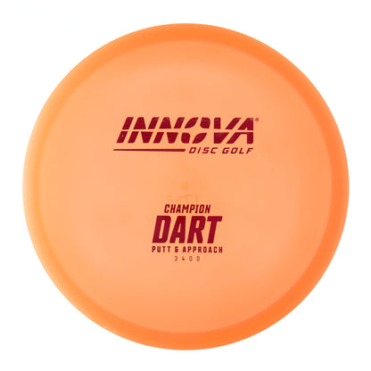 Champion Dart