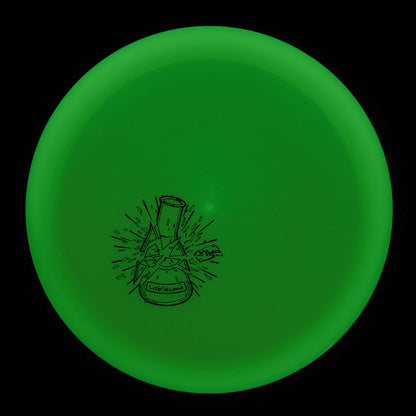 Lab Second Eclipse 2.0 Lift