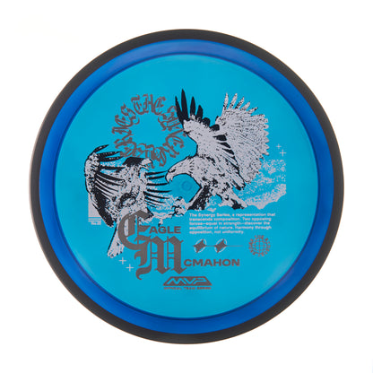 Eagle McMahon Synergy Series Proton Resistor